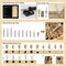 Wood Burning Kit,Wood Burning Tool with Adjustable Temperature 200~450°C, Professional Wood Burning Pen for Embossing Carving DIY Adults Crafts Beginners